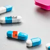 Orlistat indufar precio a